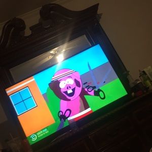 Meet your Posher, Frank